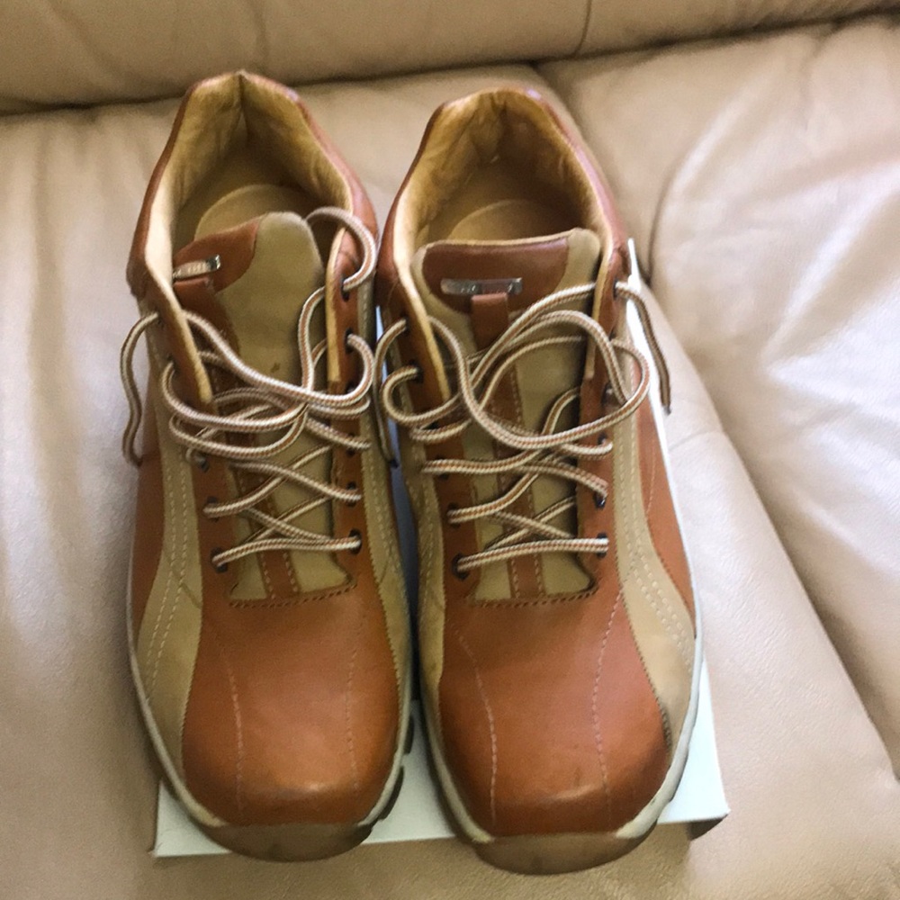 Men/women boots